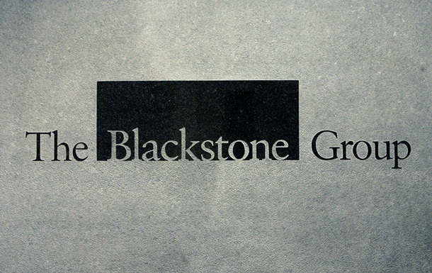  Blackstone  