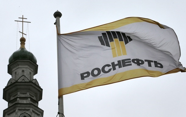 Роснефть консервирует Лисичанский НПЗ в Луганской области