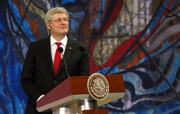 Канада может присоединиться к операции против ИГ в Ираке