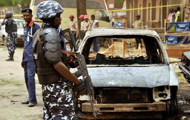 В Нигерии 54 солдата будут казнены за отказ воевать против Боко Харам