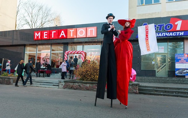 В Беларуси закрывают магазины из-за отсутствия отечественной обуви