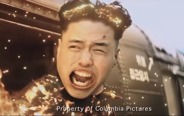 Обама: Sony ошиблись, отказавшись от фильма о Ким Чен Уне