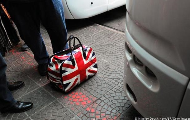 В Великобритании выросло количество богатых иммигрантов из России - СМИ