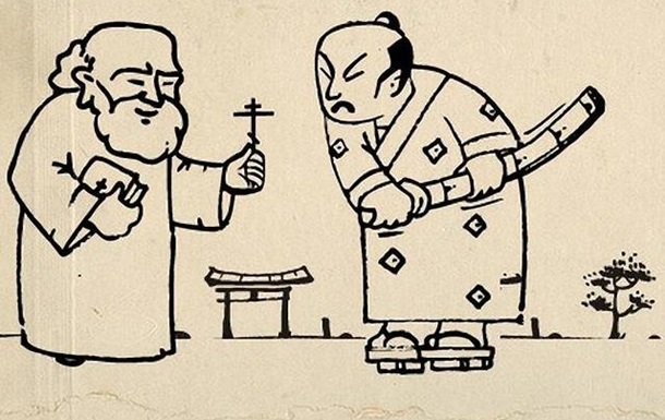 Власти Китая опасаются распространения христианства