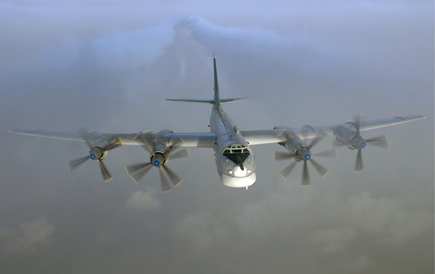 Стратегические ВВС России 50 раз летали над Мировым океаном