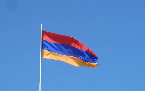 Армения официально стала членом Евразийского экономического союза 