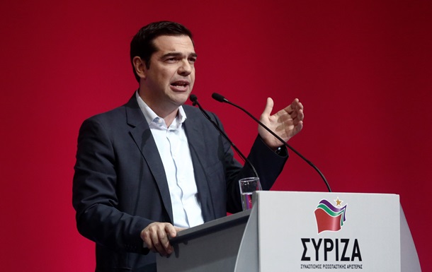 Германия ждет от Греции продолжения курса реформ
