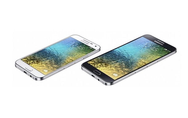  : Samsung    Galaxy E