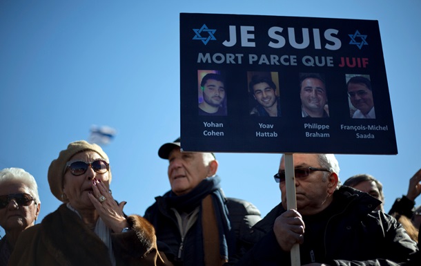 В тюрьмах Франции создадут зоны для экстремистов