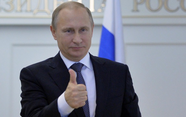 Большинство россиян не видят альтернативы Путину