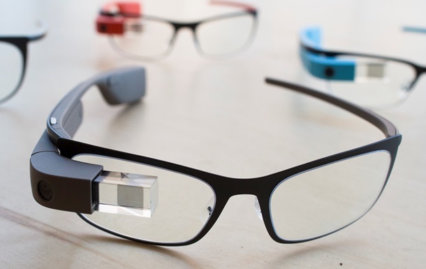 Google    Google Glass