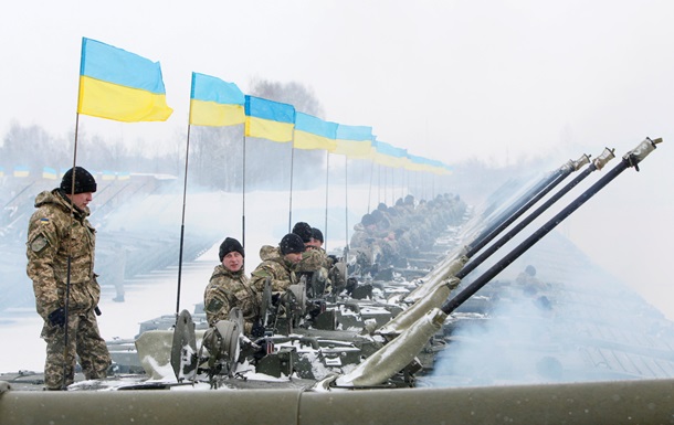 Россия обвинила 65 украинцев в военных преступлениях на Донбассе