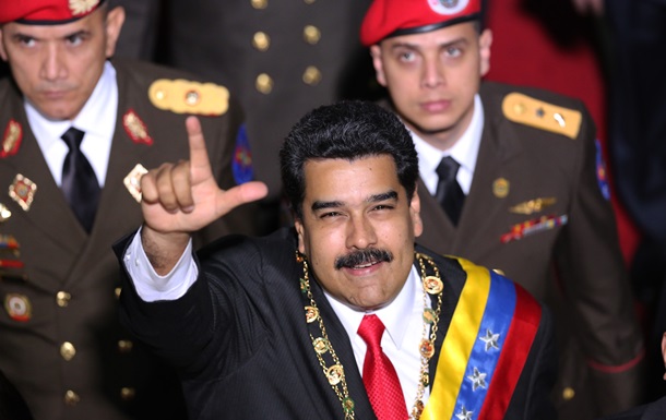 Президент Венесуэлы уверен, что нефть больше не будет стоить 100 долларов