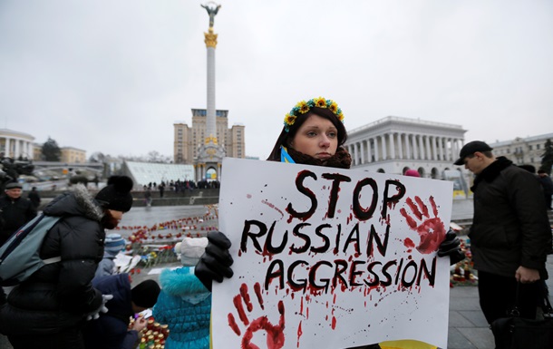СНБО одобрил применение санкций в отношении России