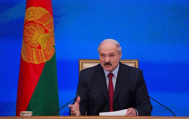 Лукашенко: Никакой Кремль и Запад не способны меня наклонить