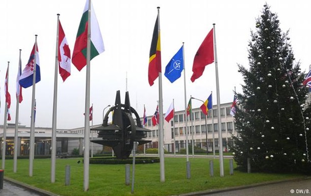 НАТО создаст новые командные центры в Восточной Европе - СМИ
