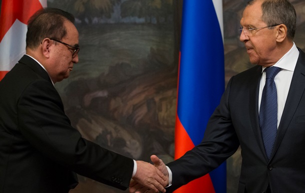 Москва заявляет о новом этапе делового сотрудничества России с КНДР