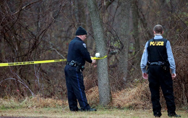 Злоумышленник, убивший пятерых человек в США, покончил с собой 