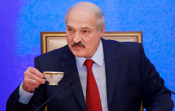 Лукашенко обещает организовать должным образом встречу в Минске