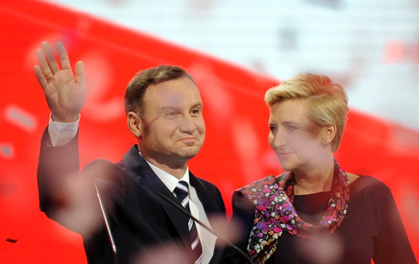 В Польше стартовала президентская кампания