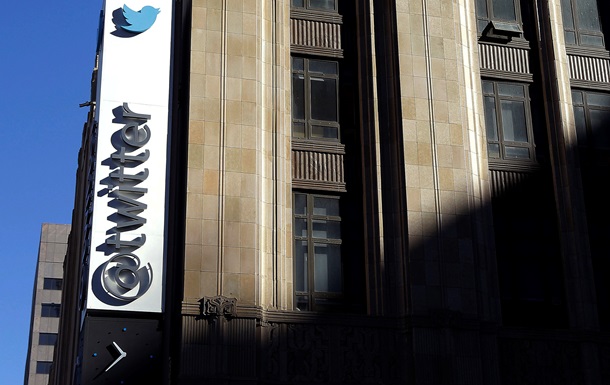 Twitter отказал РФ в блокировке информации об украинских акциях протеста