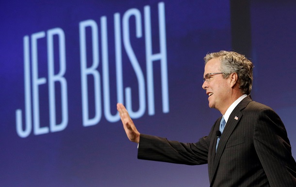 Брат Буша выложил в сеть личные данные 12 тысяч избирателей