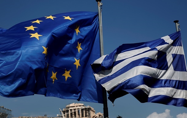 В кредитных переговорах между Грецией и ЕС наметился прогресс