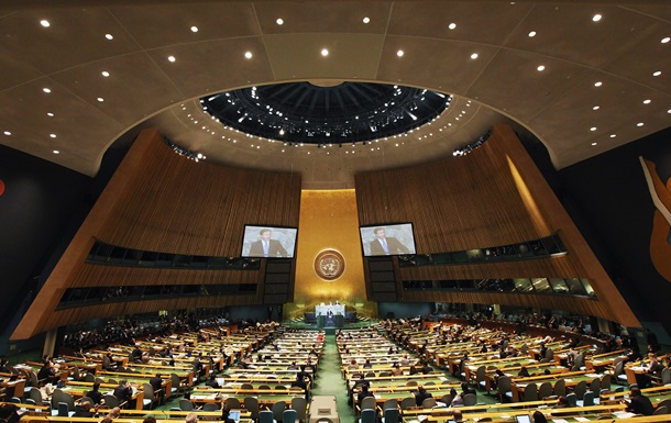 Текст резолюции СБ ООН по Украине согласован - МИД РФ