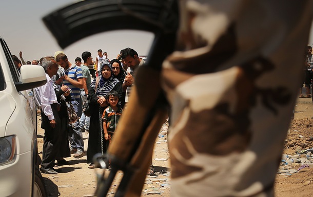 Исламское государство продает органы погибших - Ирак в ООН