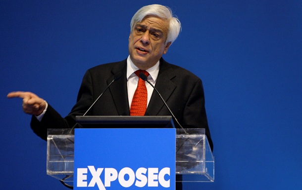 Президентом Греции стал народный консерватор