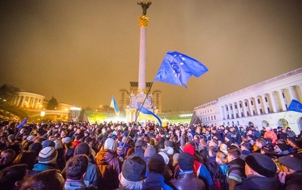 В Варшаве открывают выставку, посвященную Майдану