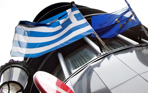 В Европе согласны на выход Греции из еврозоны - глава Минфина Мальты