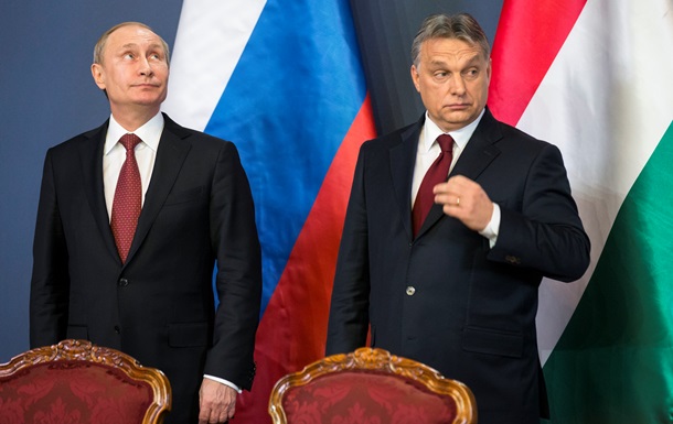 ЕС может сорвать ядерную сделку между Россией и Венгрией на 12 млрд евро
