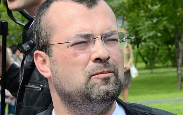 Представителя правительства ДНР не пустили в Польшу