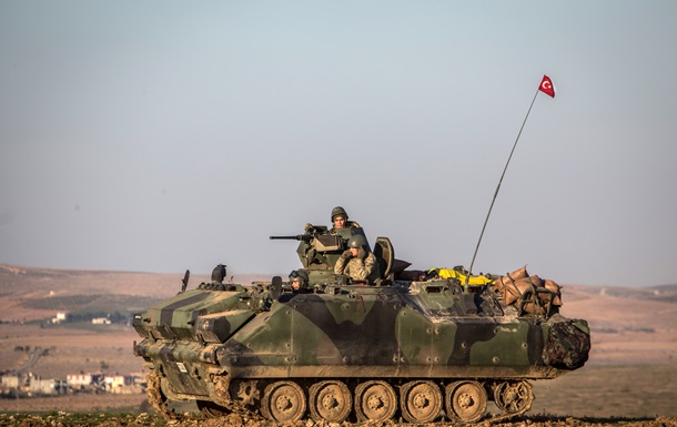 Турция решила совместить национальную систему ПРО с НАТО