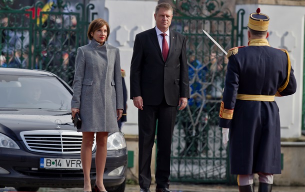Президент Румынии раскритиковал пророссийскую позицию Венгрии