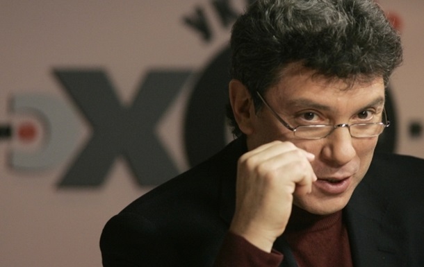 Помощник Немцова: Политику угрожали в соцсетях