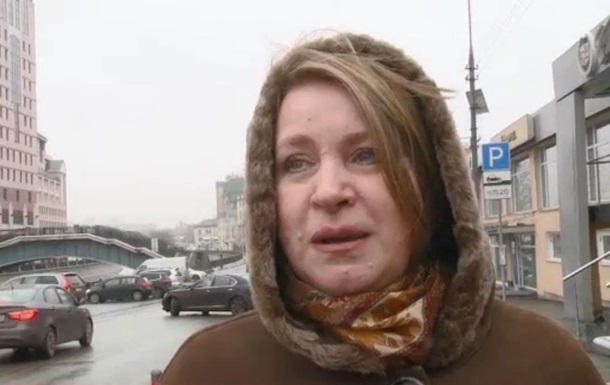 Убийство Немцова: реакция прохожих в Москве