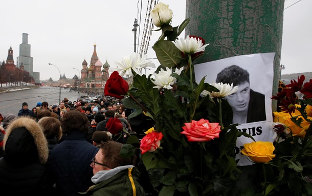 Кадыров обвинил украинские спецслужбы в убийстве Немцова