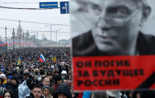 В офисе Немцова в Ярославле прошел обыск