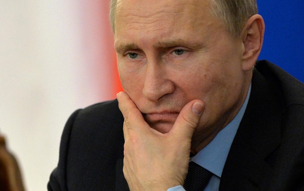 В Forbes рассказали, почему Путин не вошел в рейтинг миллиардеров