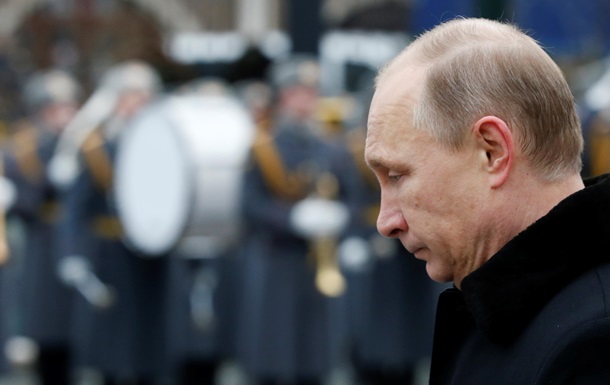 Путин об убийстве Немцова: Позорная трагедия