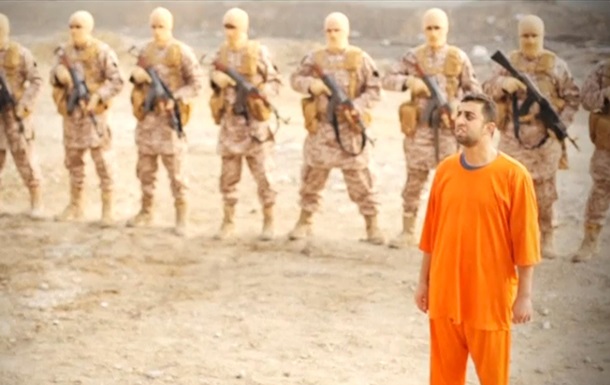 Перебежчик рассказал об особенностях казни пленных в Исламском государстве