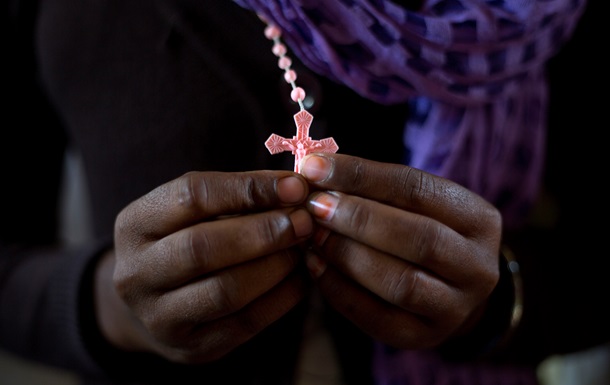 В Индии ищут изнасиловавших пожилую монахиню
