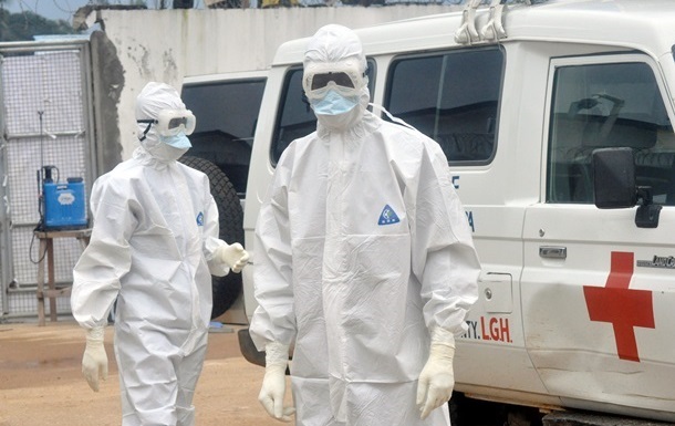 Из Сьерра-Леоне на родину доставят 10 граждан США из-за Эболы
