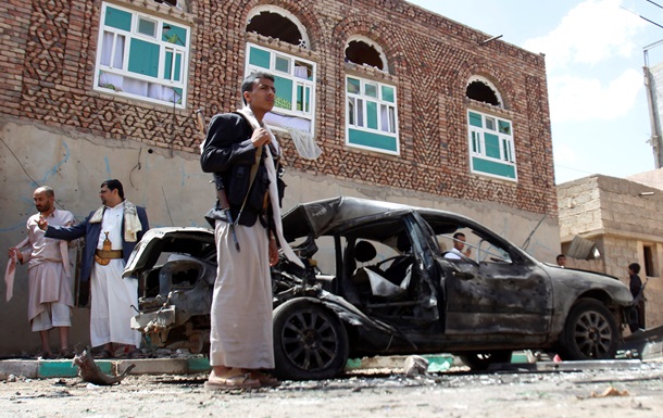 Число жертв терактов в Йемене превысило 130 человек