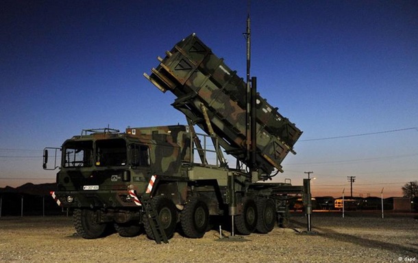 US to deploy in Poland Patriot missiles