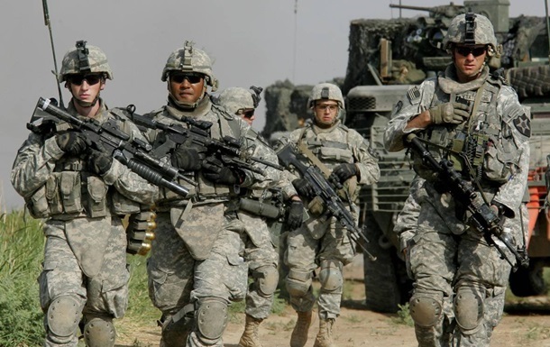 Военные США останутся в Афганистане до конца года