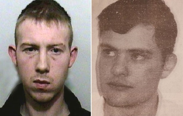 Двое убийц заключили однополый брак в британской тюрьме