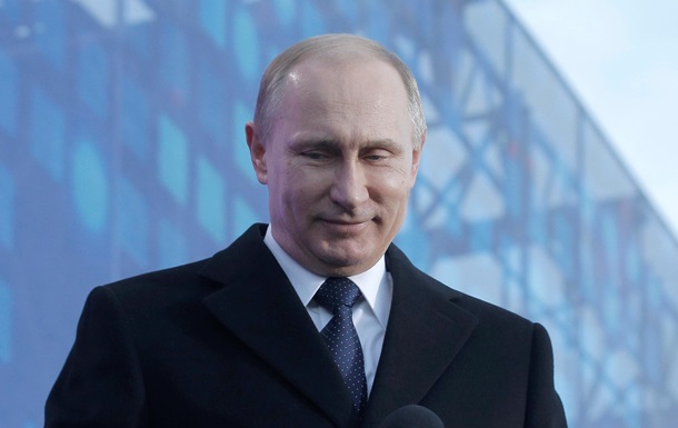 Кремль: Путин не угрожал ядерным оружием из-за Крыма